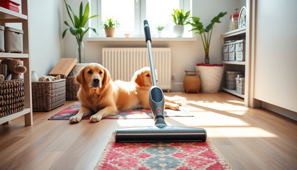 versatile cleaning tool investment