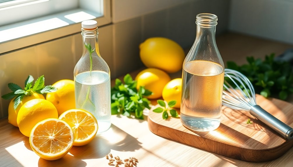 versatile cost effective cleaning solution