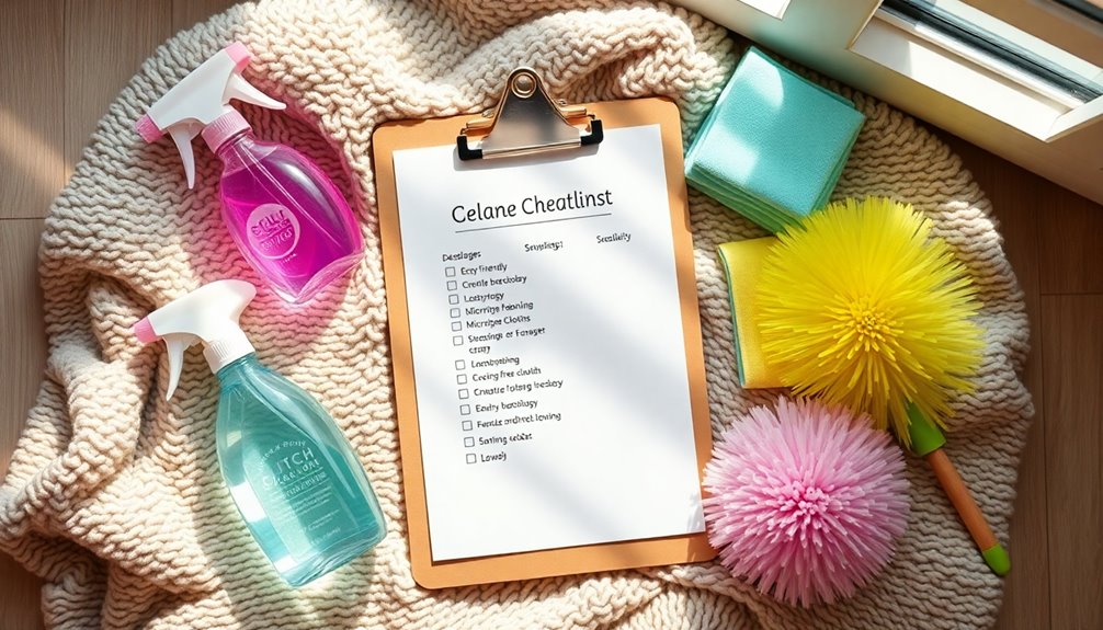 assess prioritize clean efficiently