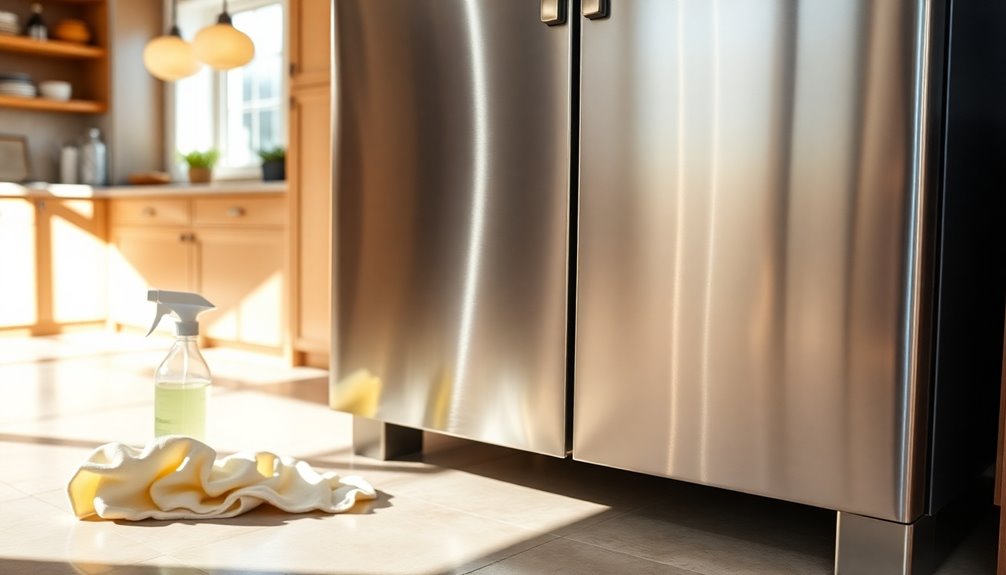 avoid common cleaning mistakes