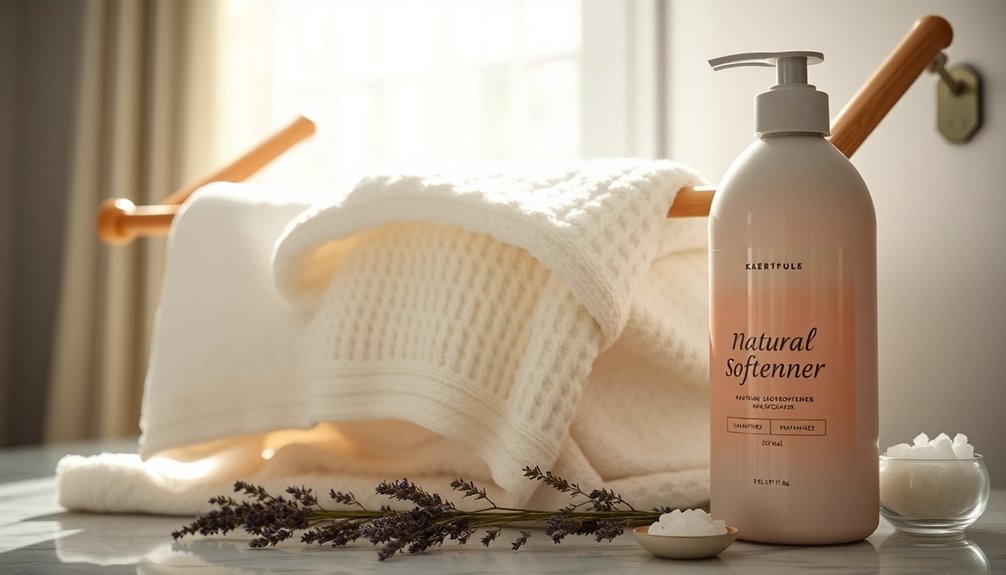 choose natural laundry alternatives
