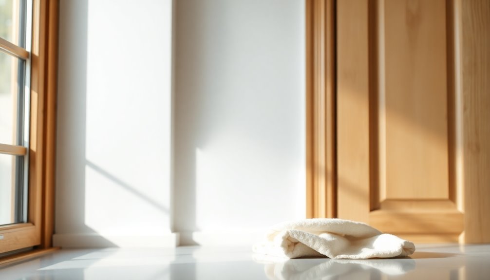 choose safe effective cleaners