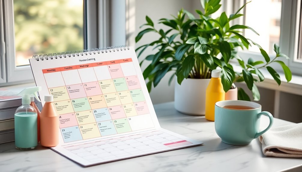 custom cleaning for families