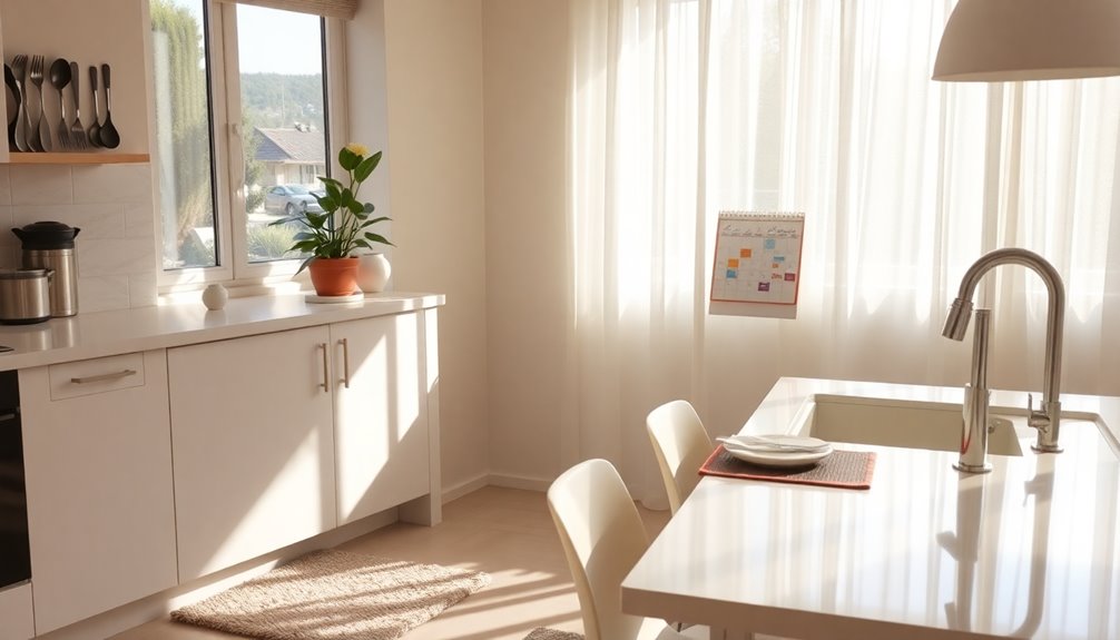 daily cleaning made easy