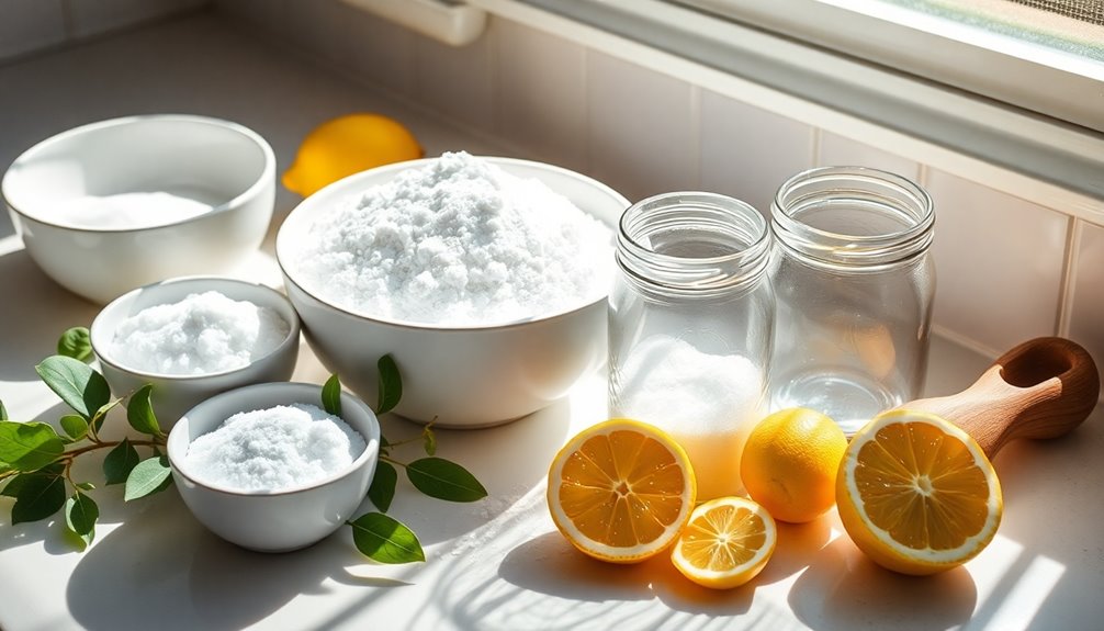 diy laundry for safer cleaning