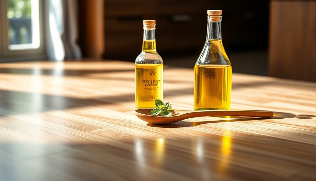 diy natural floor cleaner