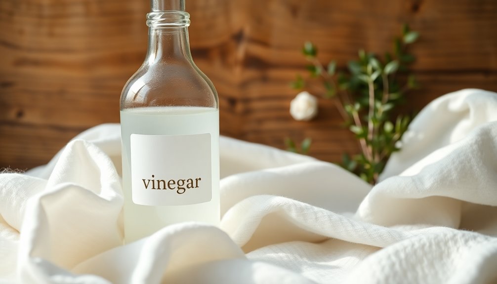 eco friendly fabric softener alternative