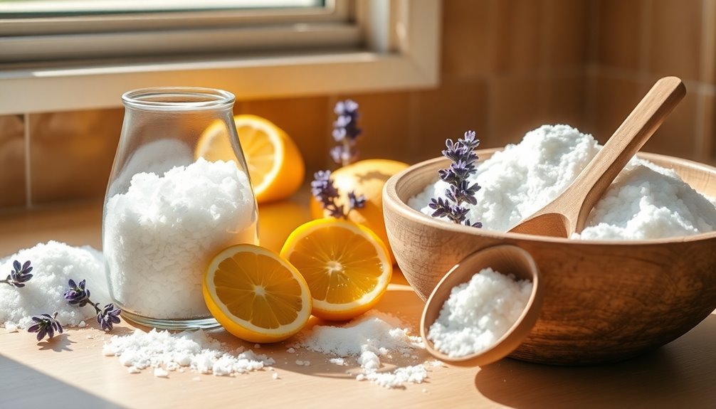 eco friendly laundry solutions