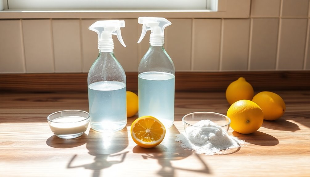 effective laminate floor cleaner