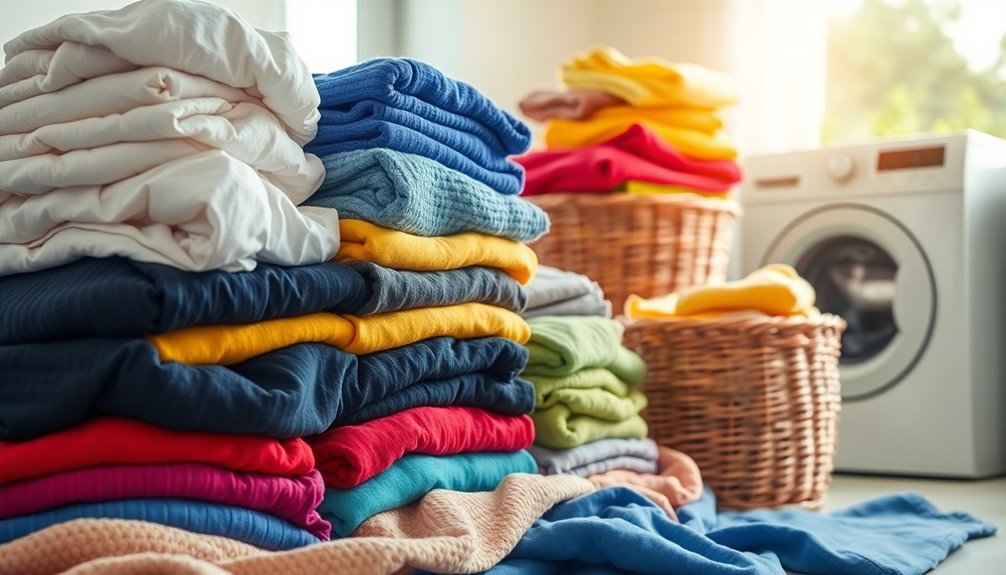 effective laundry sorting tips