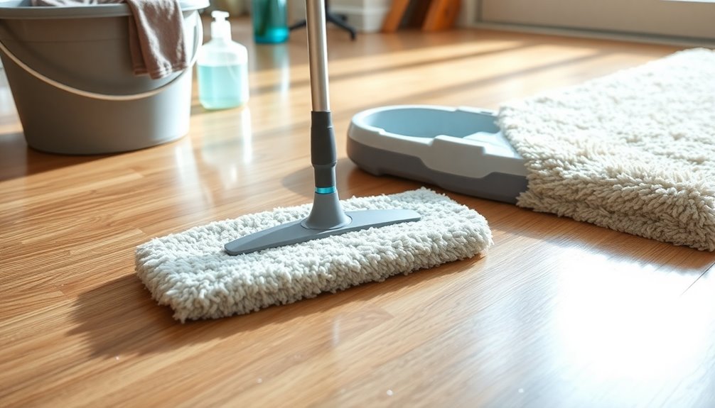 essential cleaning tools guide