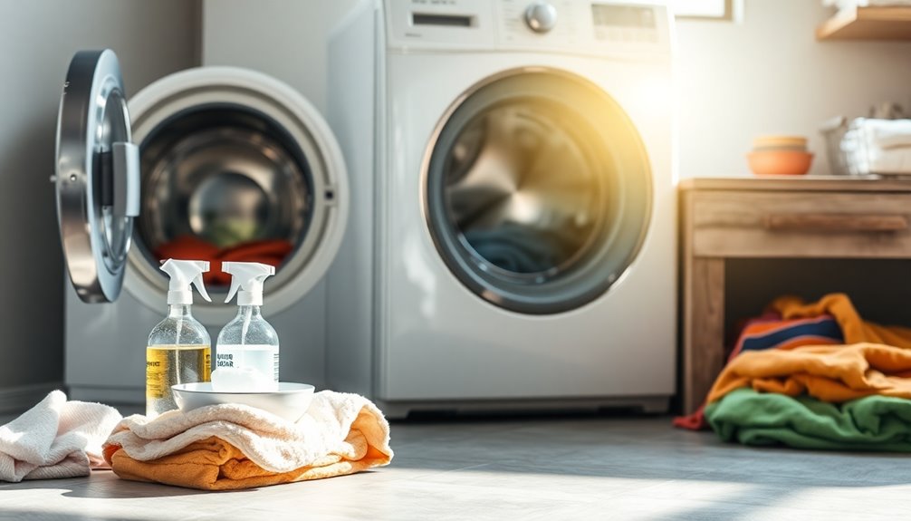 gather supplies disconnect power