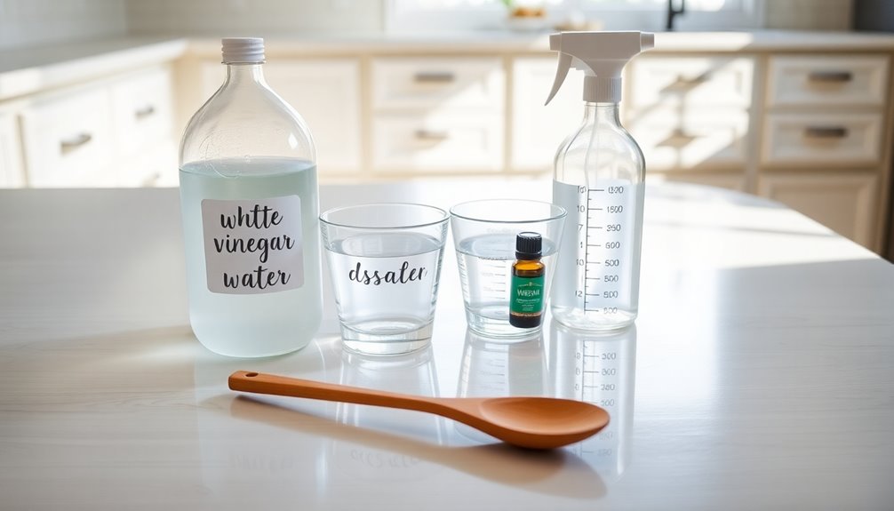 homemade eco friendly floor cleaner