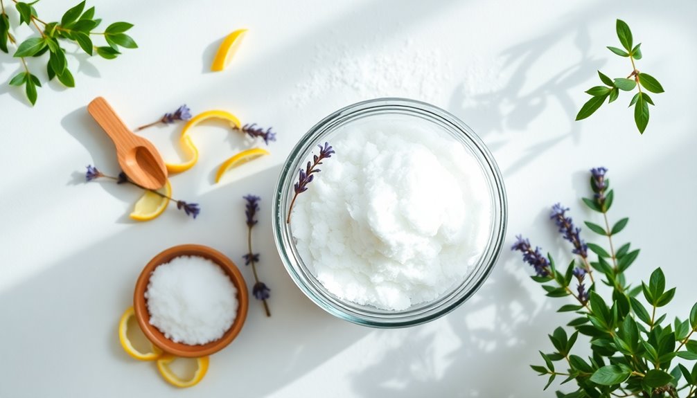 homemade safe laundry detergent