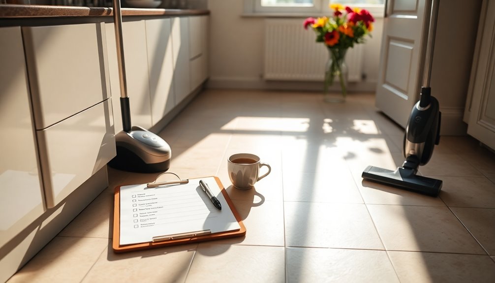 morning routine for positivity