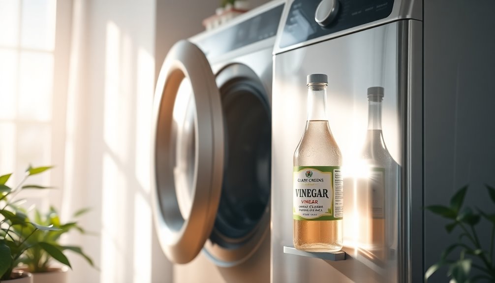 natural effective eco friendly cleaner