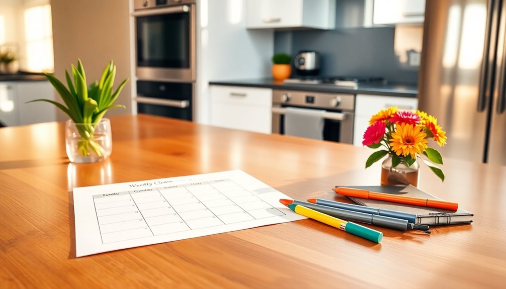 personalized cleaning task prioritization