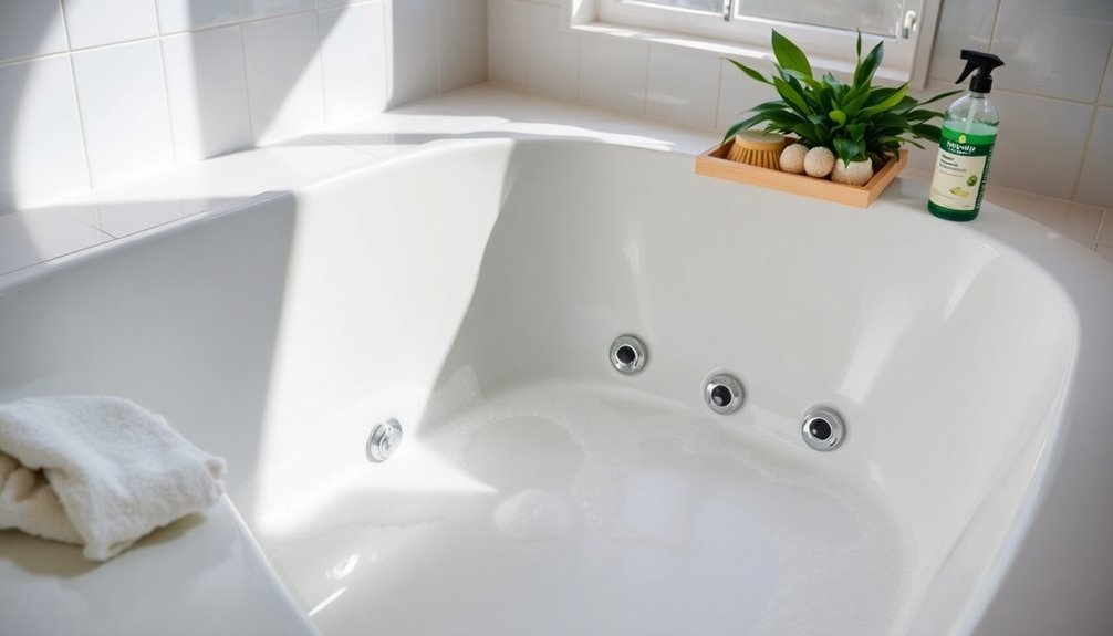 regular cleaning enhances hygiene
