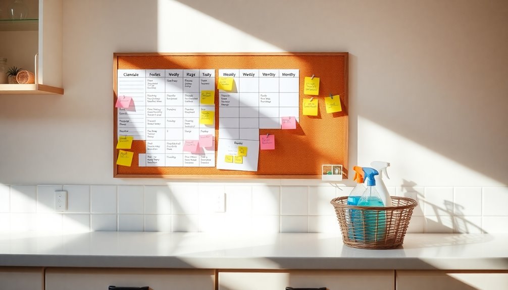 teamwork for effective cleaning