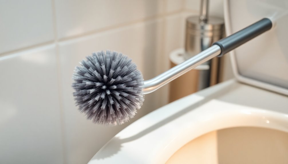 toilet brush buying guide
