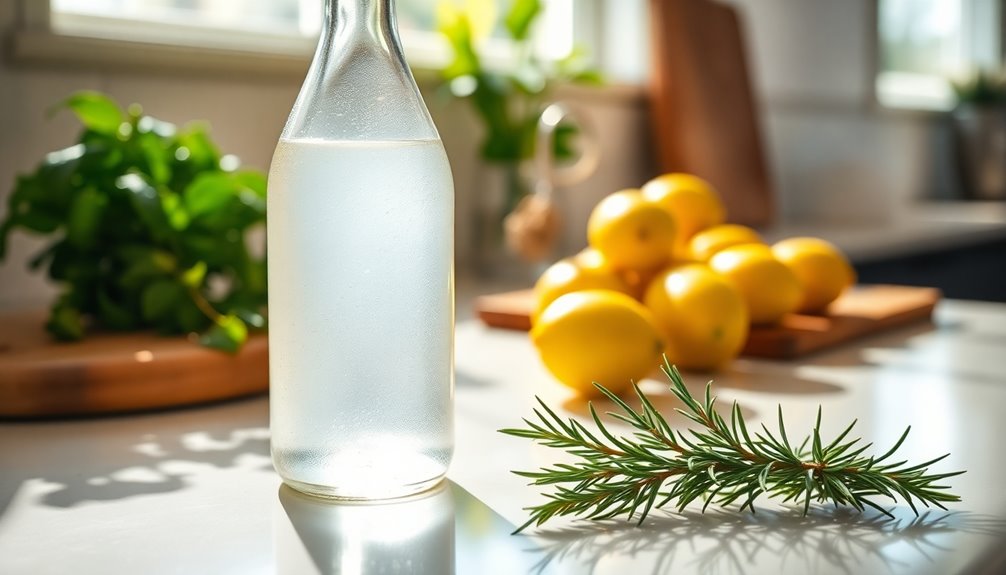 versatile natural cleaning solution